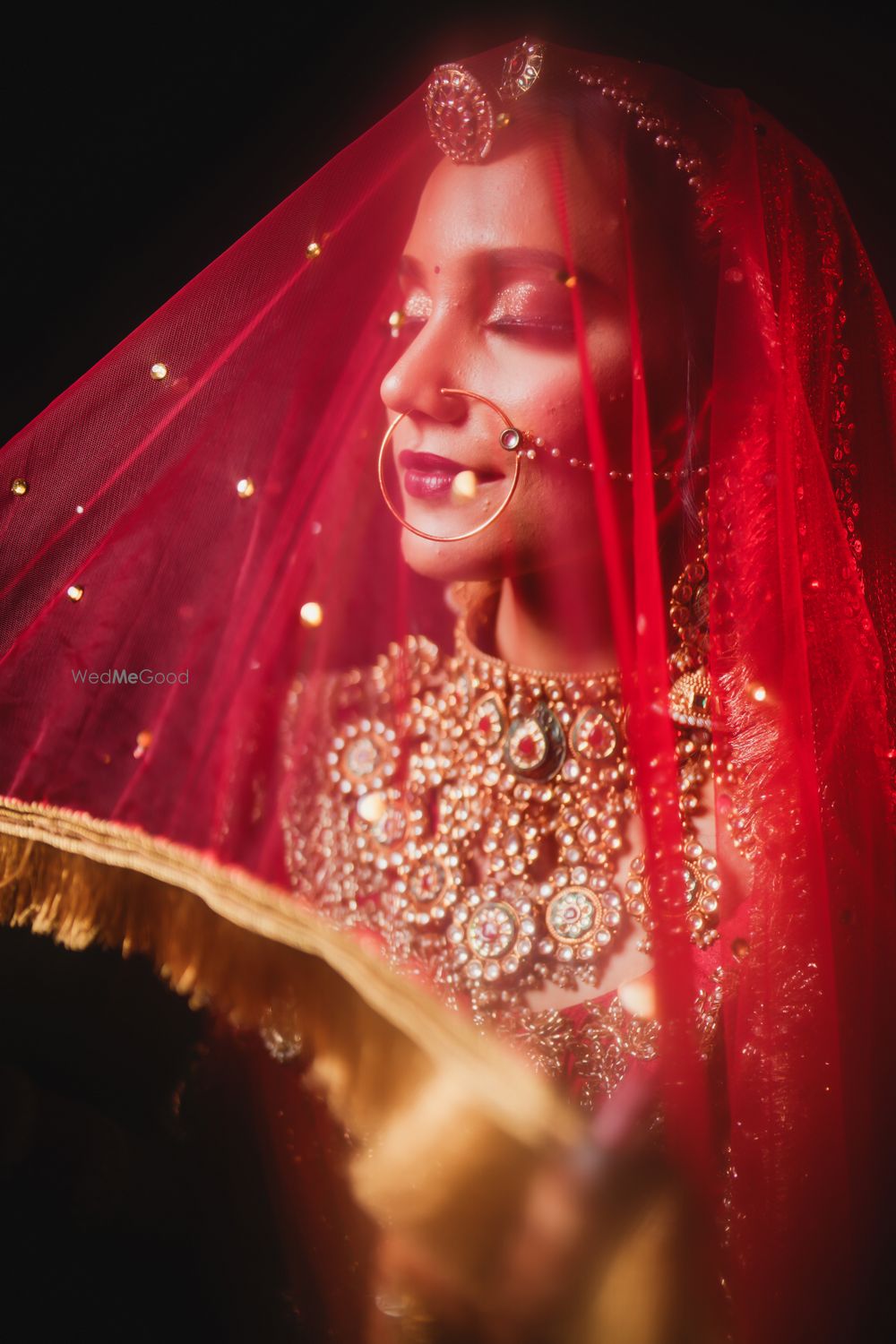 Photo From Rishabh and Abhilasha - By The Newly Weds Studios