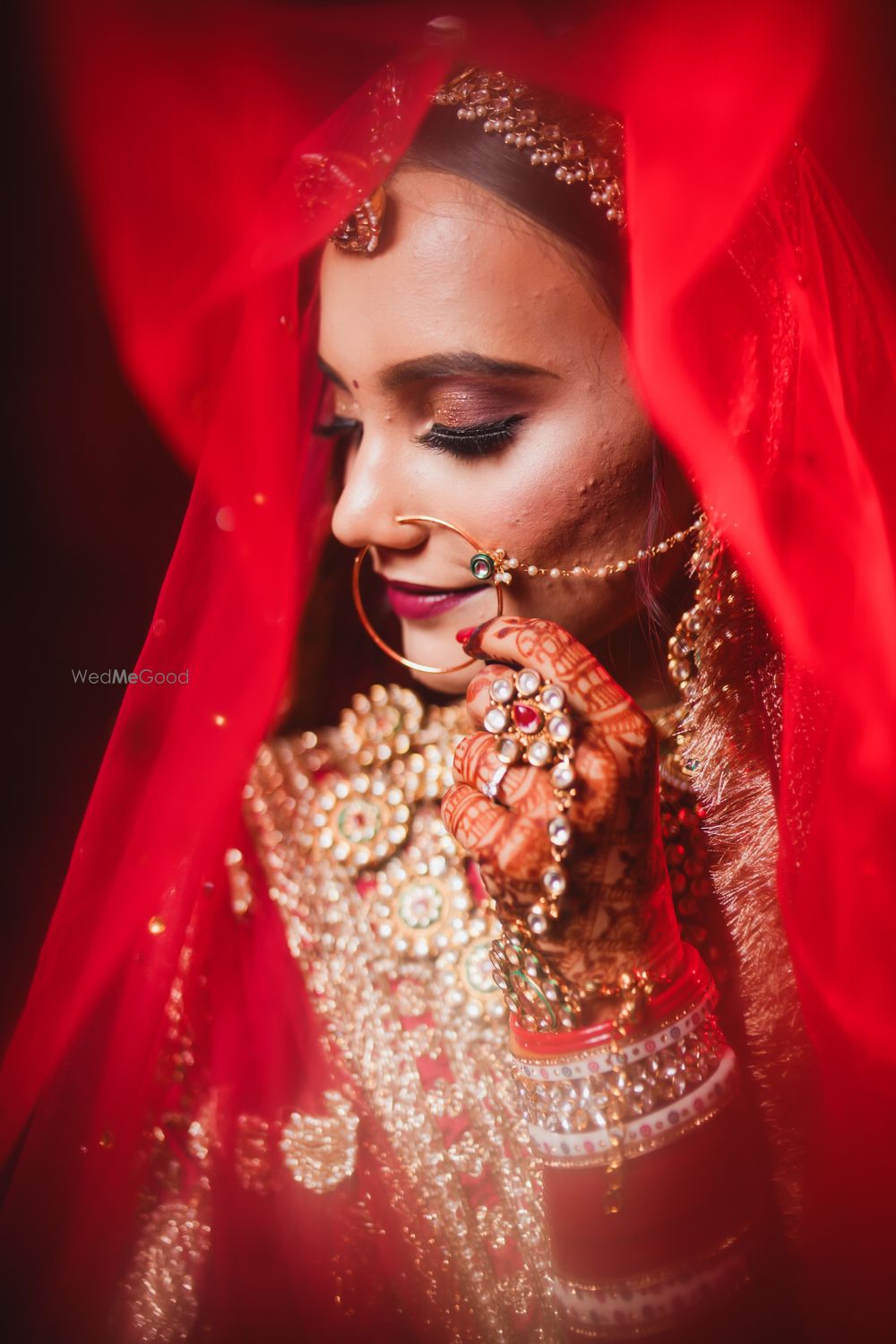 Photo From Rishabh and Abhilasha - By The Newly Weds Studios