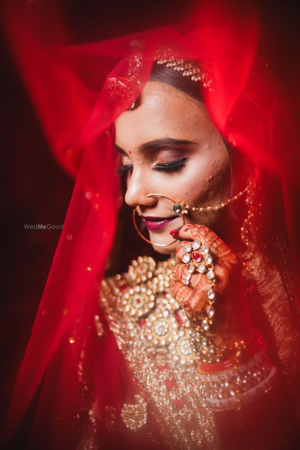 Photo From Rishabh and Abhilasha - By The Newly Weds Studios