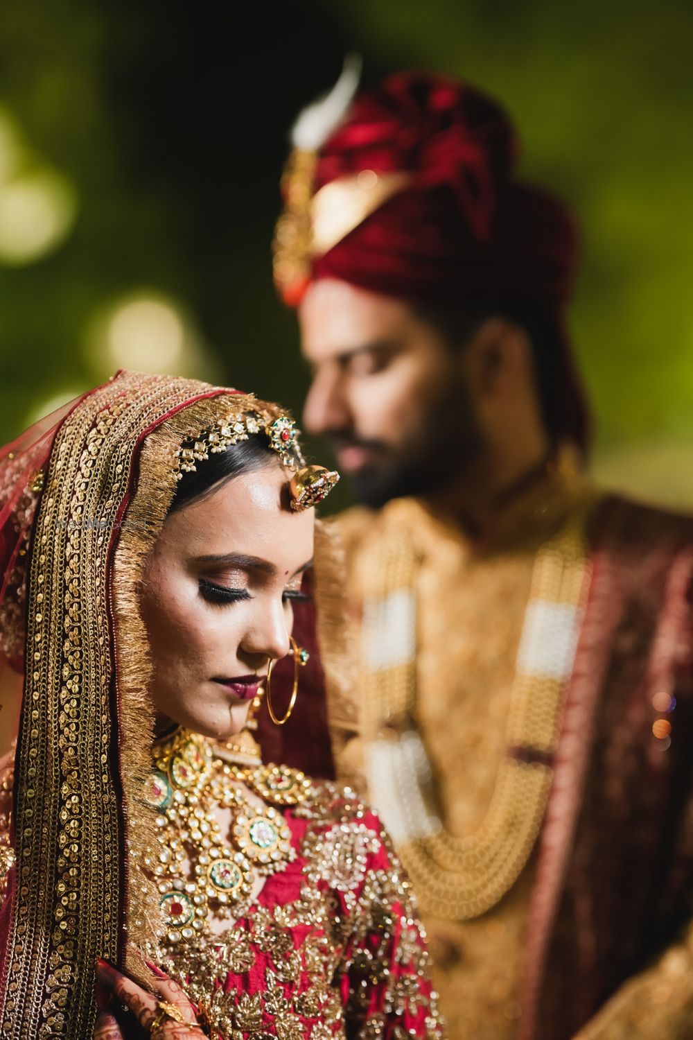 Photo From Rishabh and Abhilasha - By The Newly Weds Studios