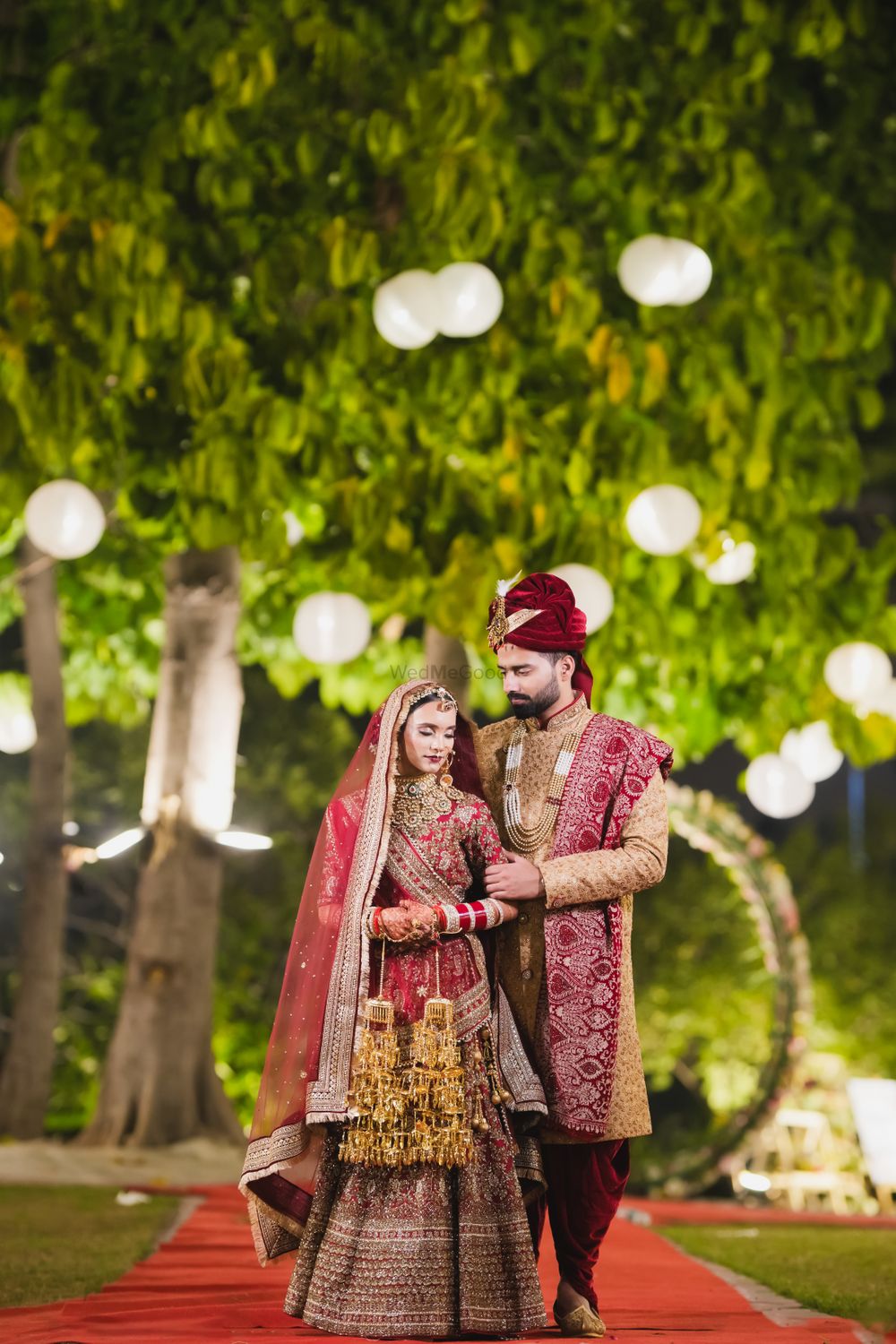 Photo From Rishabh and Abhilasha - By The Newly Weds Studios