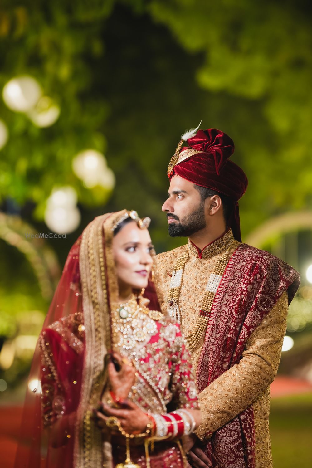 Photo From Rishabh and Abhilasha - By The Newly Weds Studios