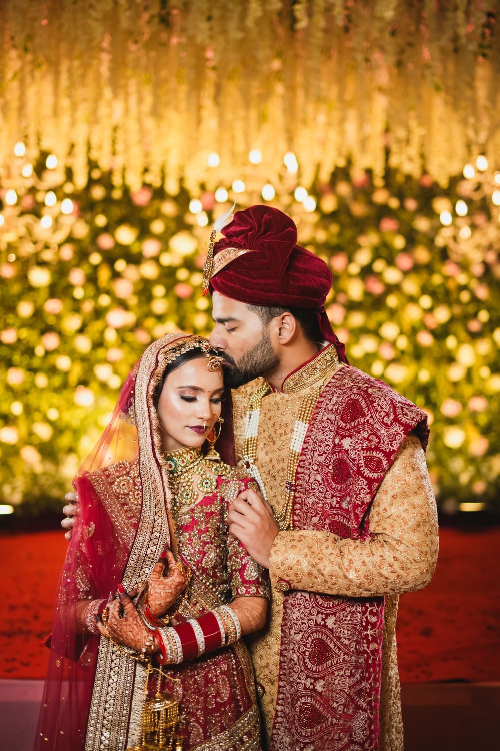 Photo From Rishabh and Abhilasha - By The Newly Weds Studios