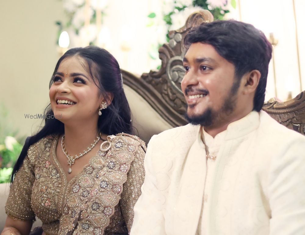 Photo From Ayushi & Ayush - By The Wedding Clik