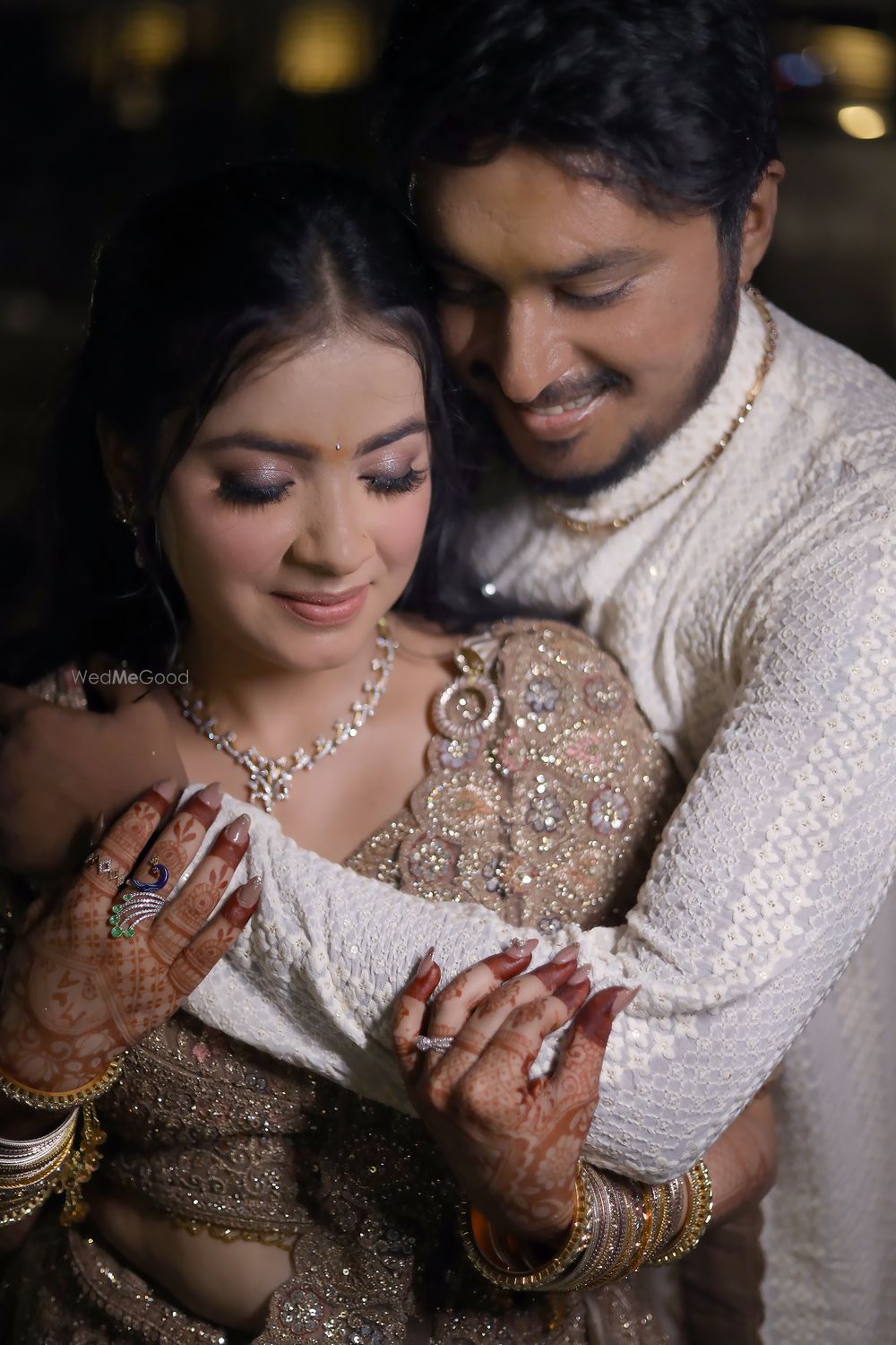 Photo From Ayushi & Ayush - By The Wedding Clik