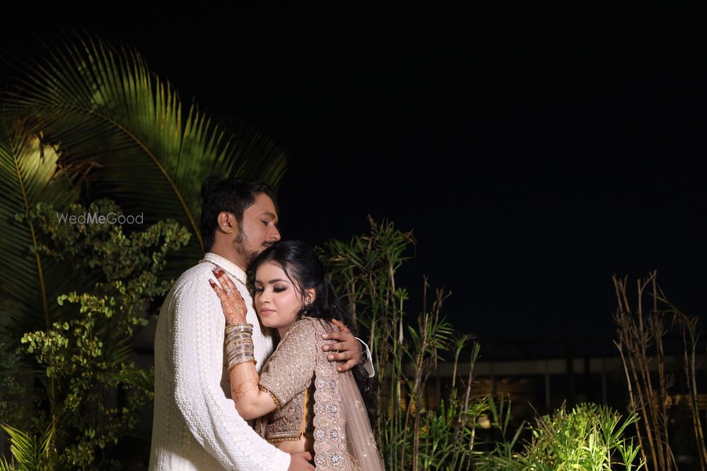 Photo From Ayushi & Ayush - By The Wedding Clik