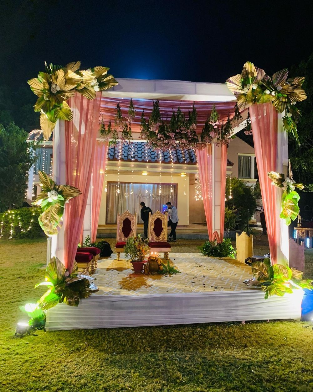 Photo From Wedding Ceremony  - By Dreamline Decors