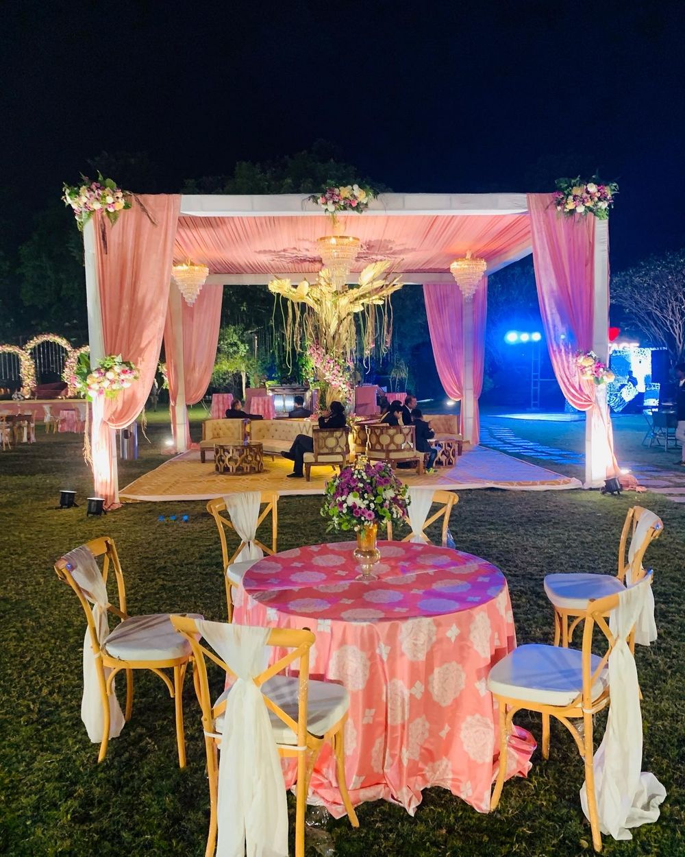 Photo From Wedding Ceremony  - By Dreamline Decors