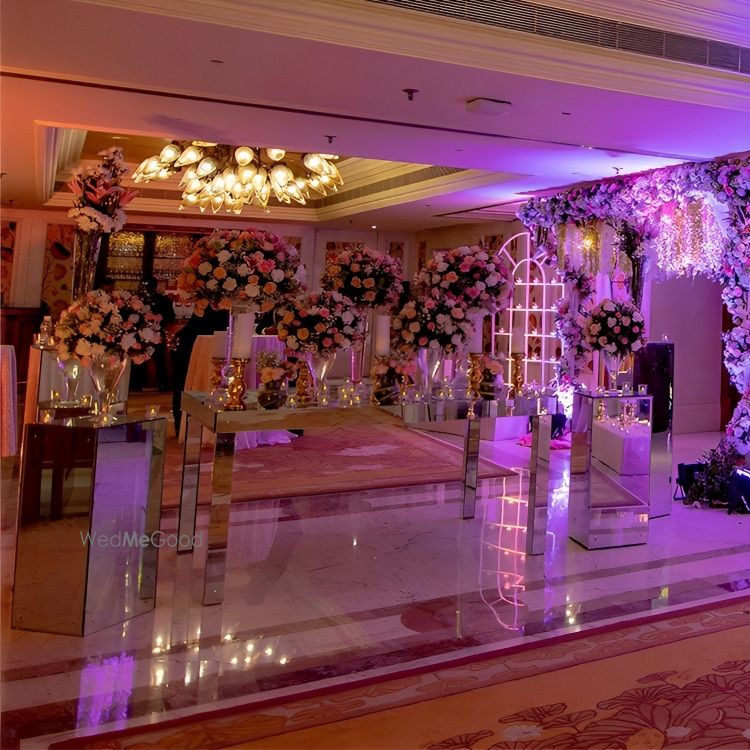 Photo From ITC MAURYA - By Dreamline Decors