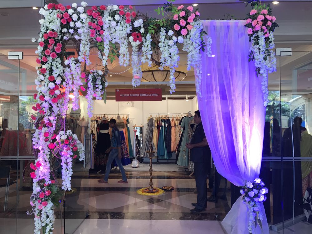 Photo From Times Shagun, Decor - By Fiestas