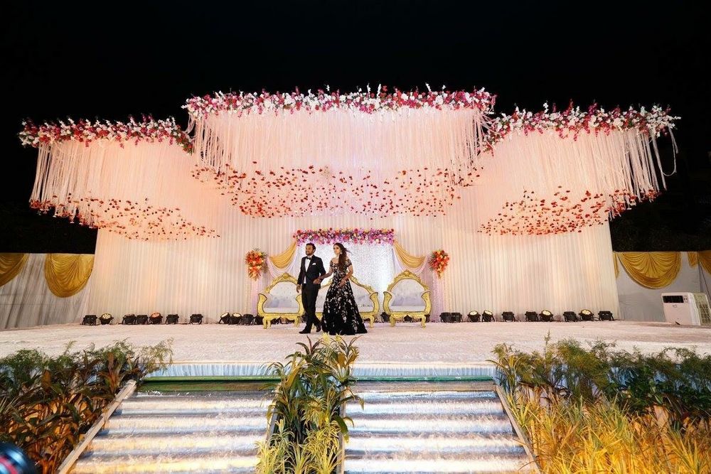 Photo From Rishin weds Ankita - By Fiestas
