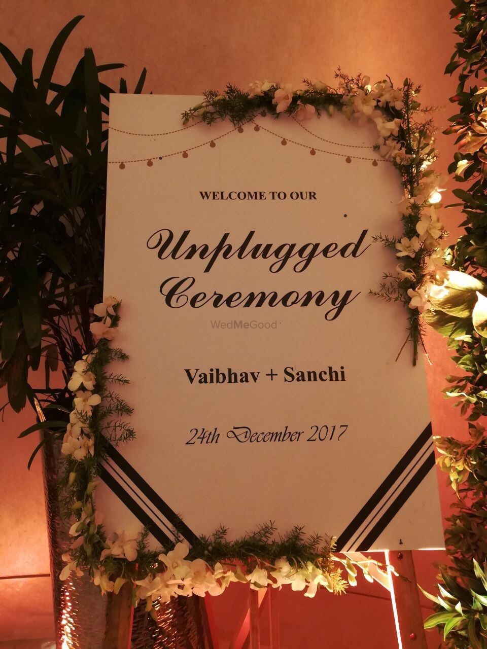 Photo From Vaibhav & Sanchi  - By Fiestas