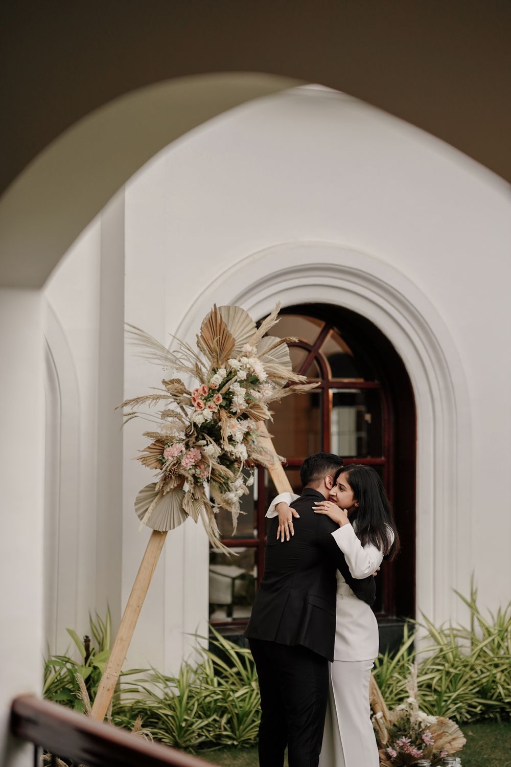 Photo From Shelvin & Christina - By The Wedmaker