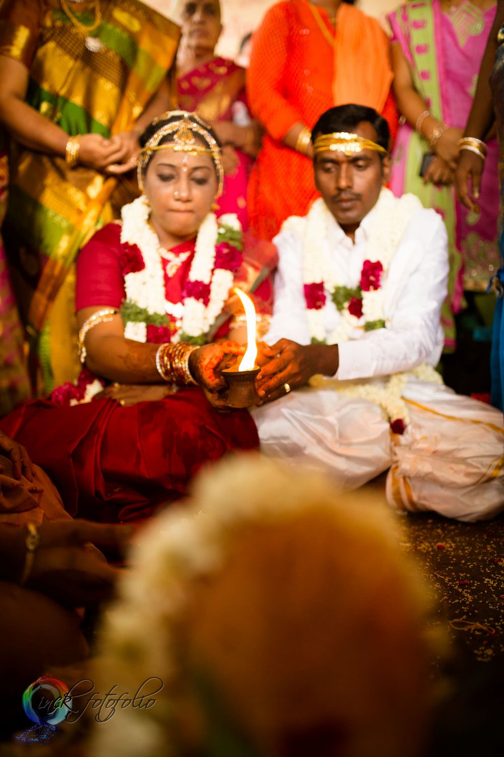 Photo From Community Wedding in Chennai - By Scarlet Weddings