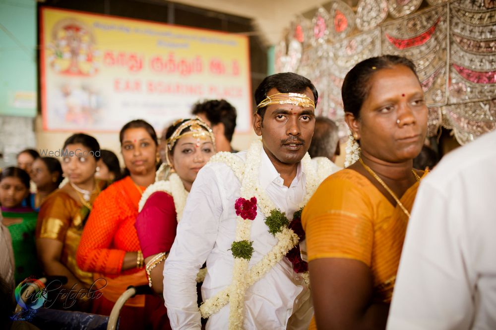 Photo From Community Wedding in Chennai - By Scarlet Weddings