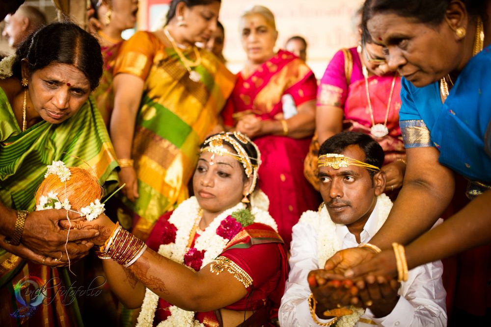 Photo From Community Wedding in Chennai - By Scarlet Weddings