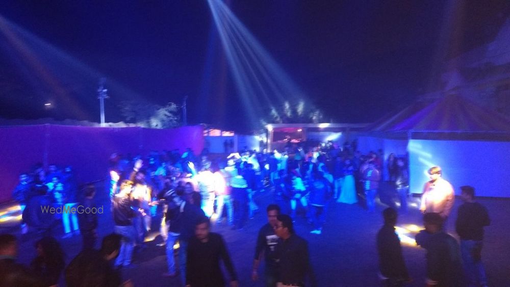 Photo From NYE 2018 - By Dj Rehansh Rexo