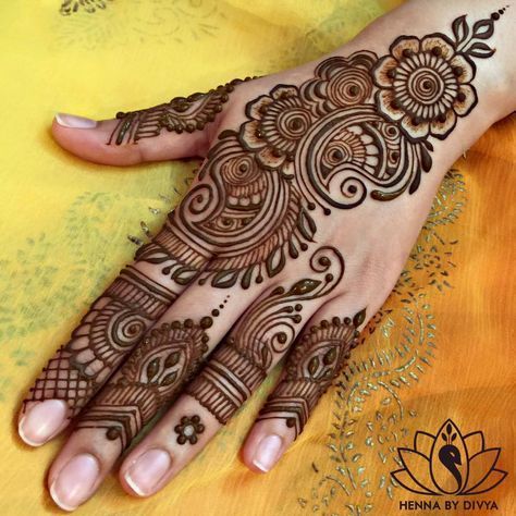 Photo From Bridal Mehandi Arts - By Rinku Mehandi Arts