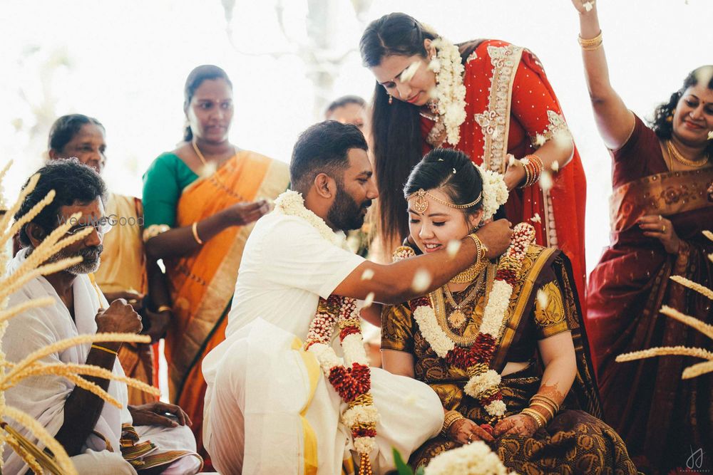 Photo From Yilin & Aswin - By Memorable Indian Weddings