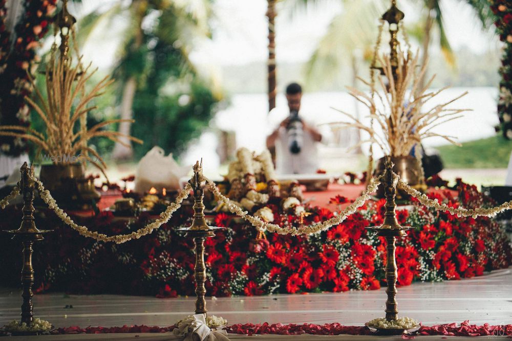 Photo From Yilin & Aswin - By Memorable Indian Weddings