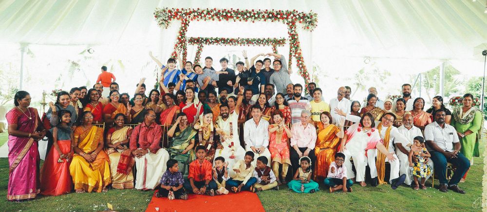 Photo From Yilin & Aswin - By Memorable Indian Weddings
