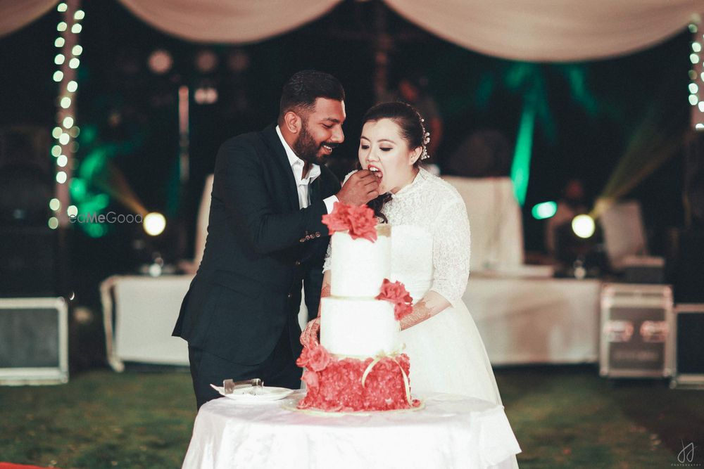 Photo From Yilin & Aswin - By Memorable Indian Weddings