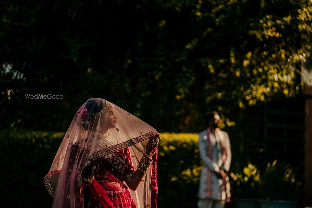 Photo From Viragi Weds Utkarsh - By Pankaj Sadnani Photography