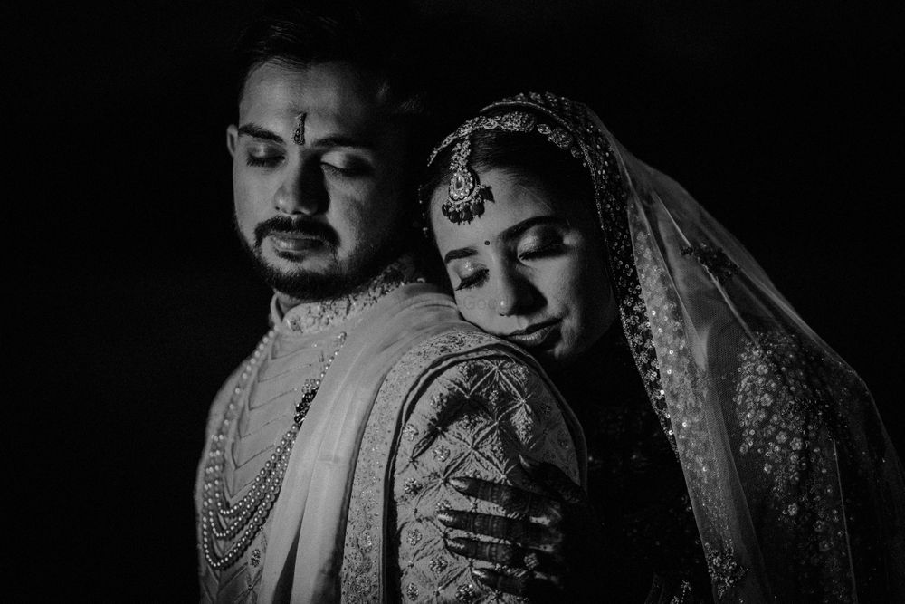 Photo From Vishal Weds Chaaya - By Pankaj Sadnani Photography