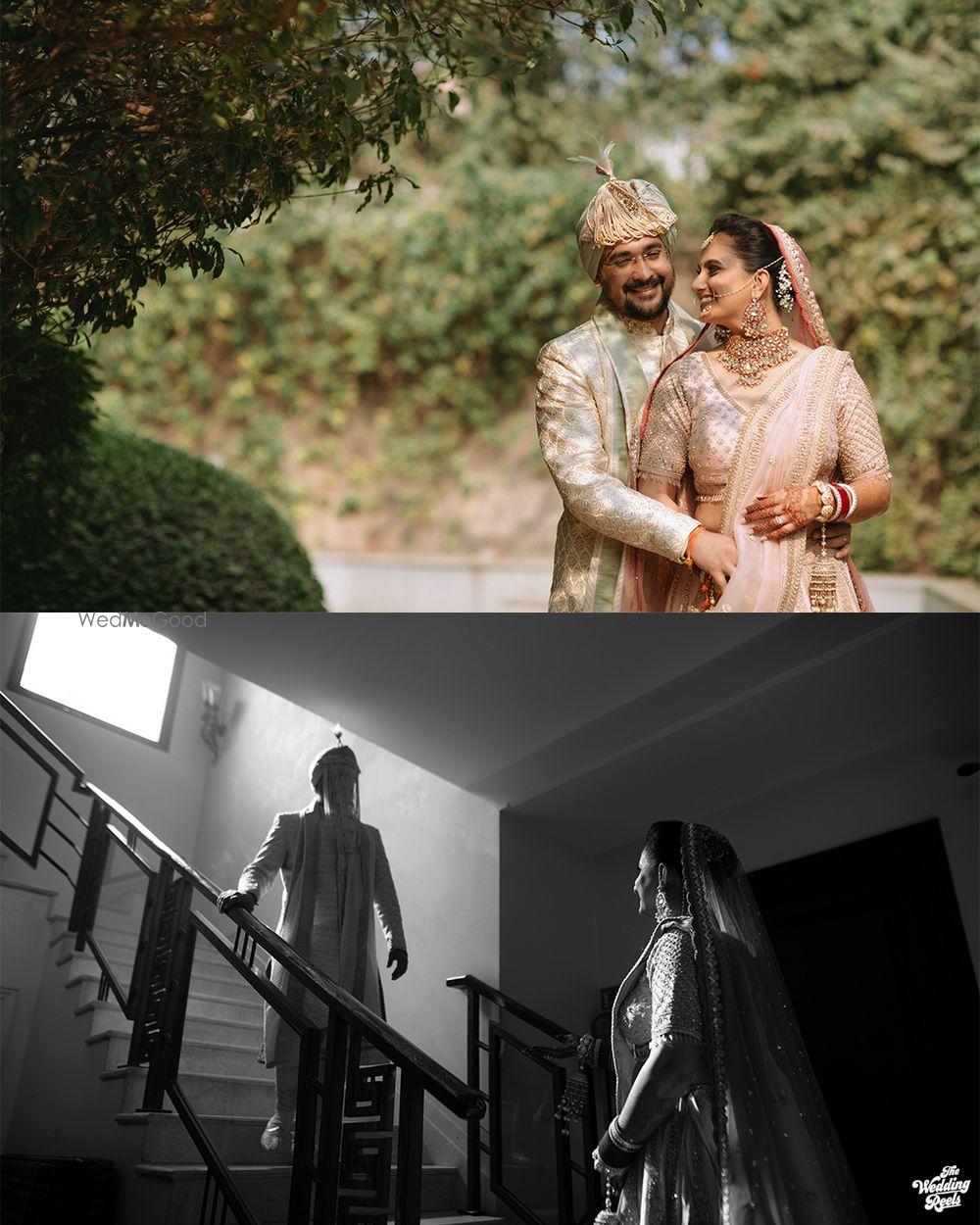 Photo From Ameeteep & Avinash - By The Wedding Reels