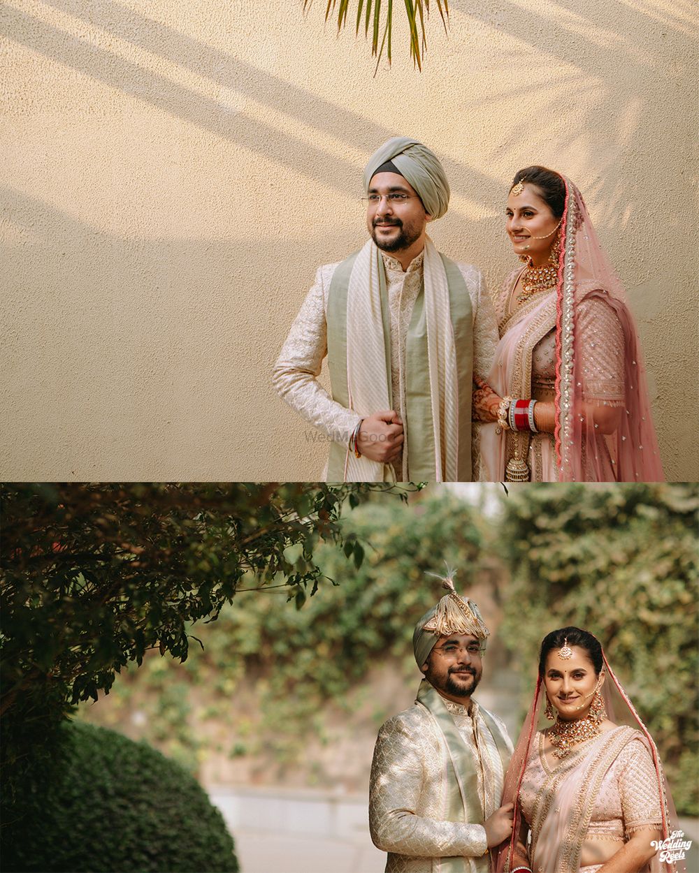 Photo From Ameeteep & Avinash - By The Wedding Reels