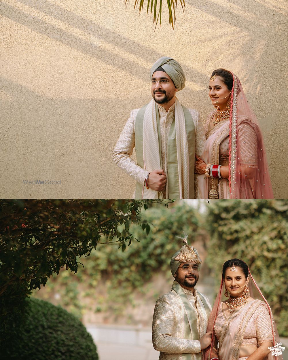 Photo From Ameeteep & Avinash - By The Wedding Reels