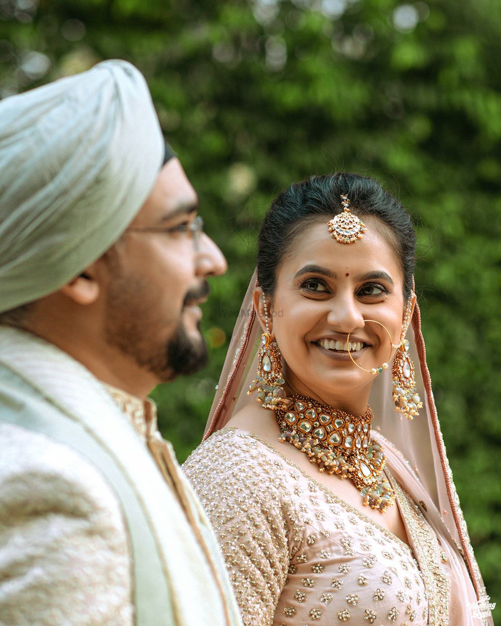 Photo From Ameeteep & Avinash - By The Wedding Reels