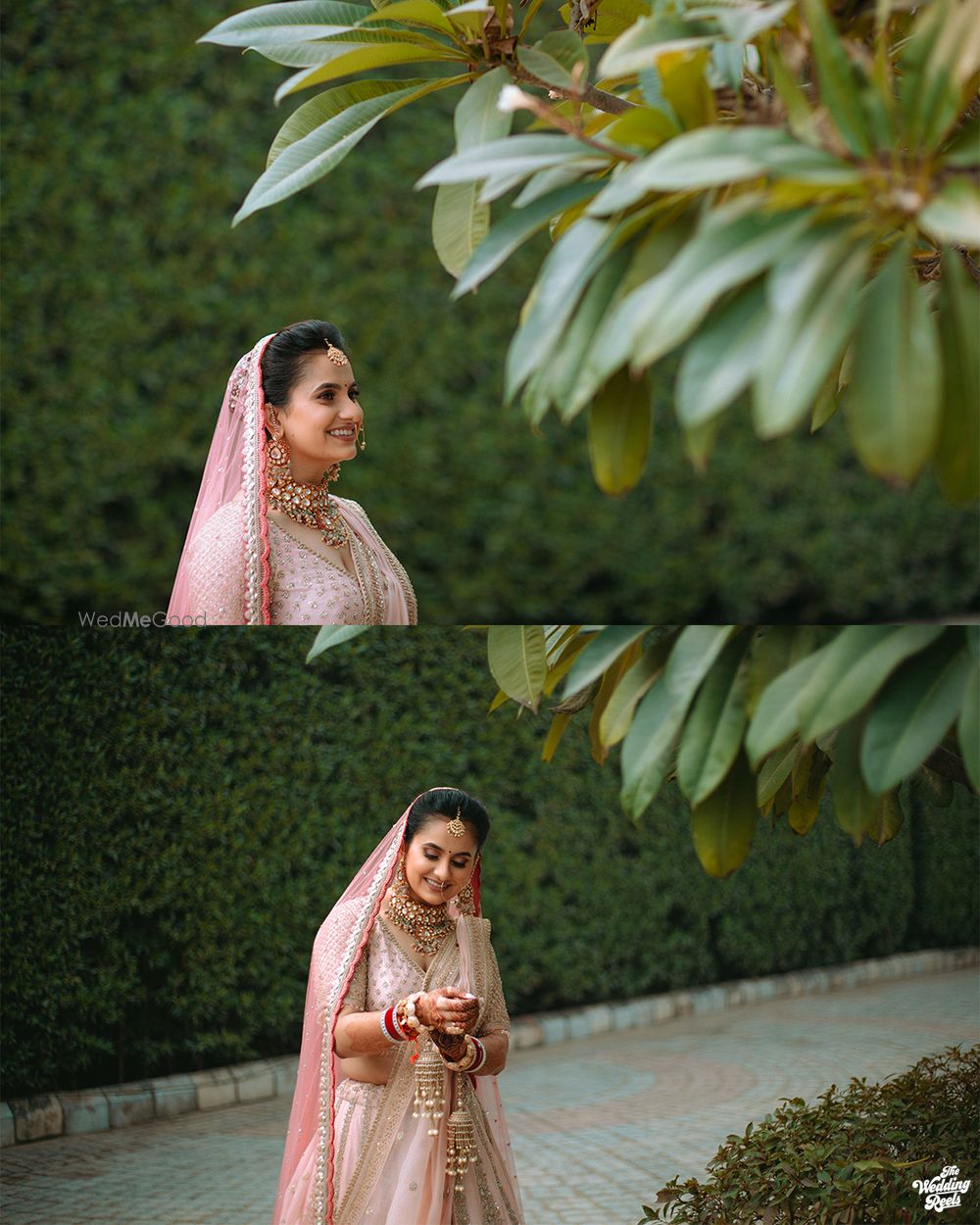 Photo From Ameeteep & Avinash - By The Wedding Reels