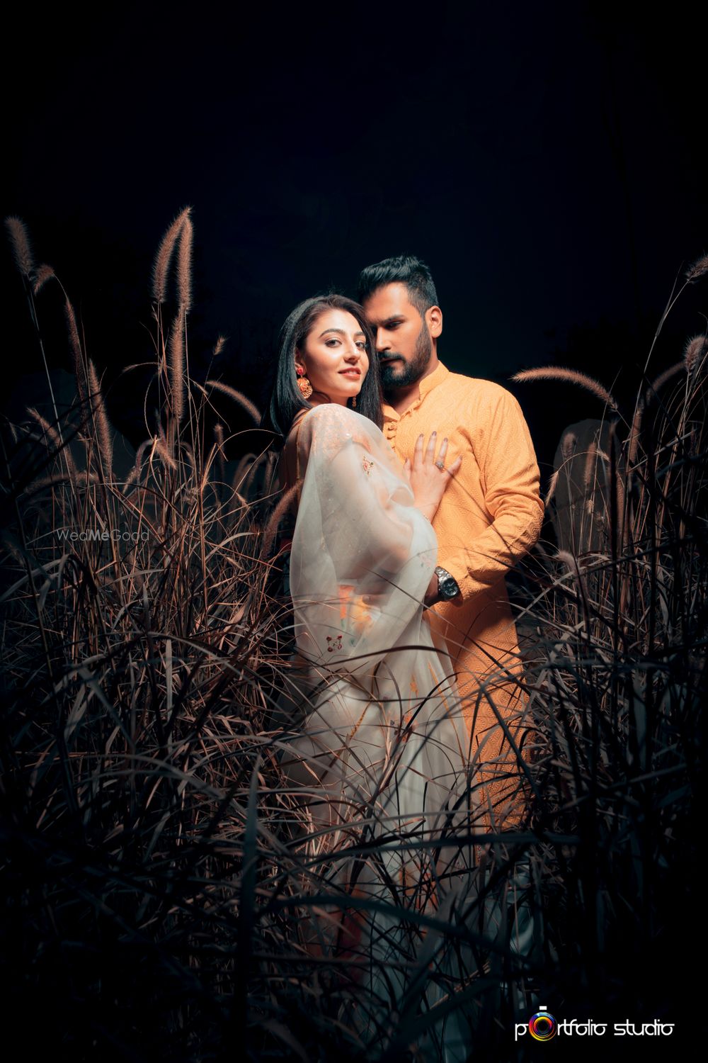 Photo From Ankit & Anjali - By Portfolio Studio