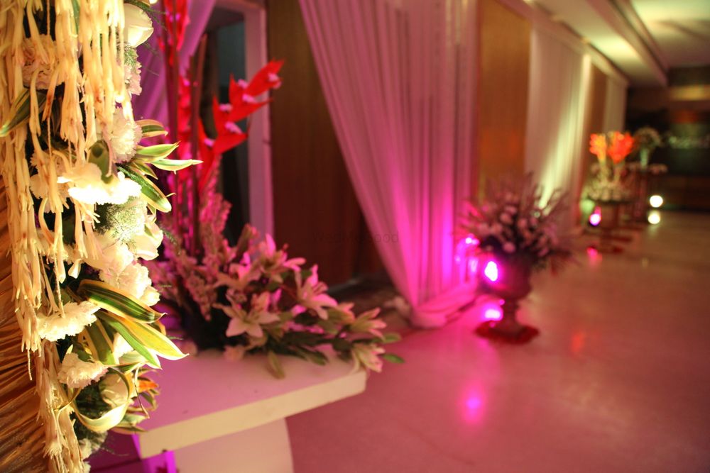 Photo From Golden Jubilee - Indoor decor - By  Pankhuri Creations