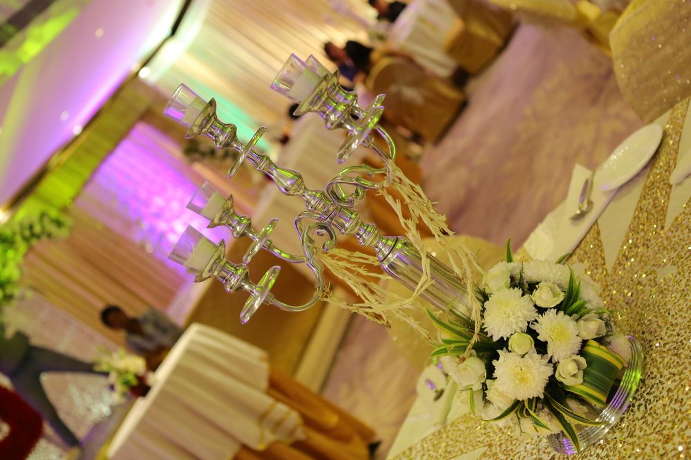 Photo From Golden Jubilee - Indoor decor - By  Pankhuri Creations