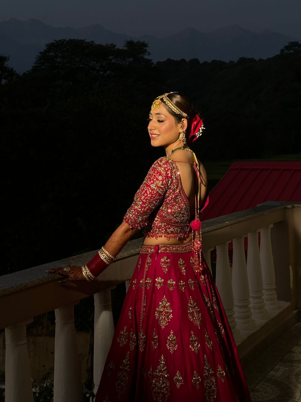 Photo From Bride Priyam - By Makeup by Harpreet