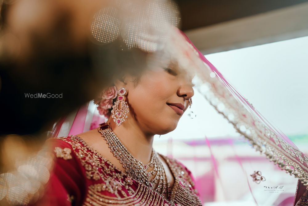 Photo From Aman & Kanchan - By The As Photography