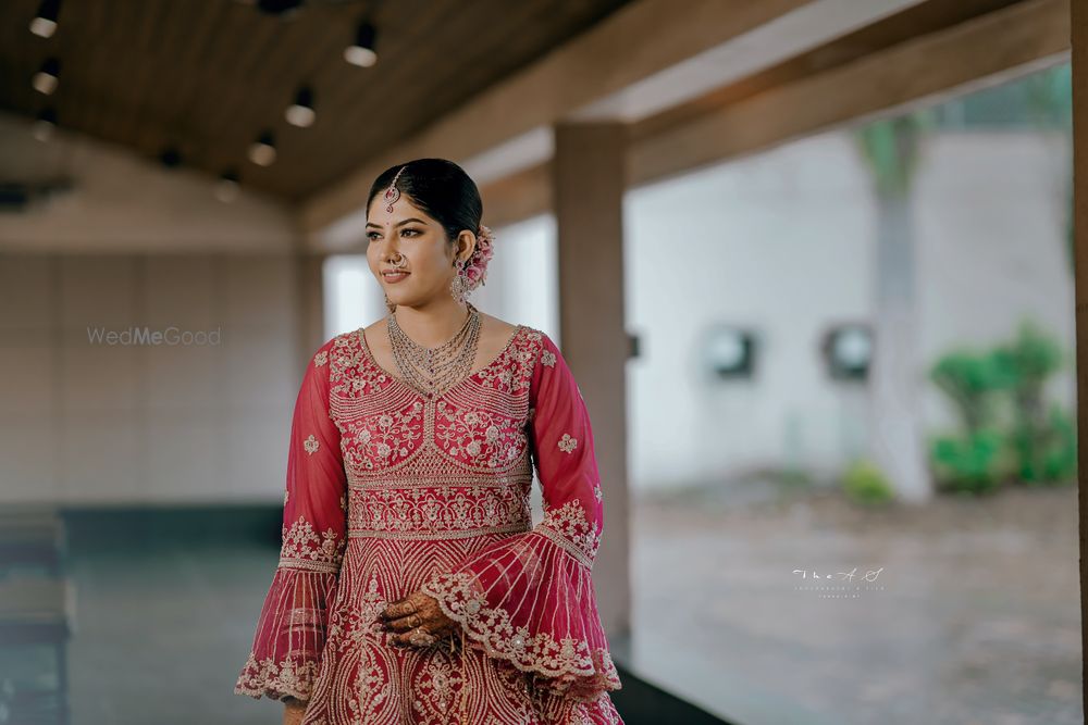 Photo From Aman & Kanchan - By The As Photography