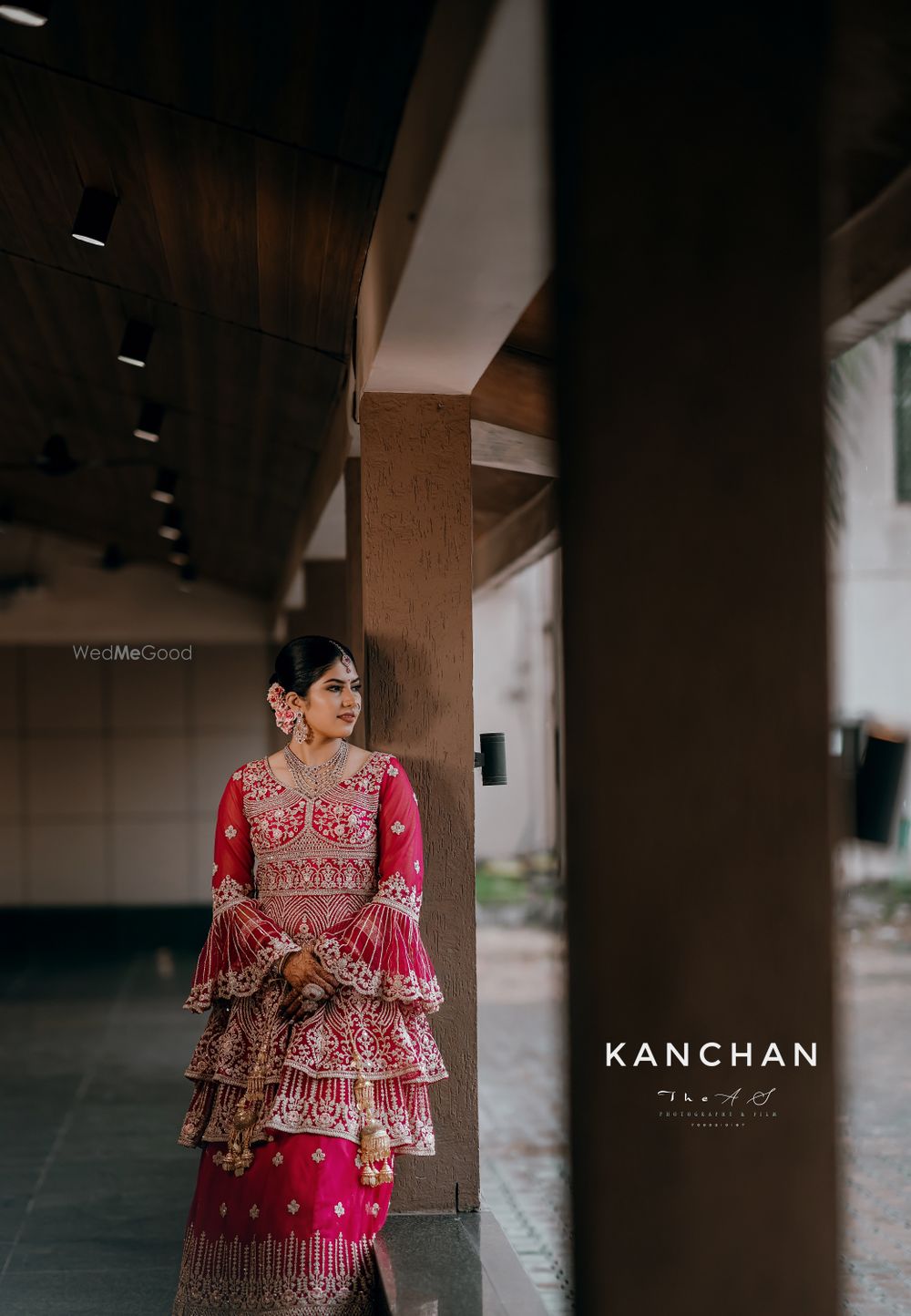 Photo From Aman & Kanchan - By The As Photography