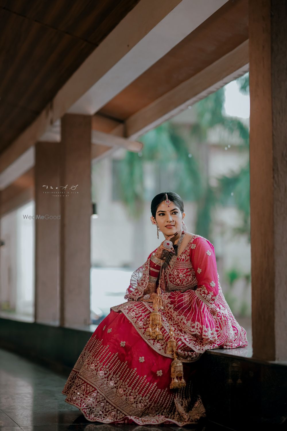 Photo From Aman & Kanchan - By The As Photography