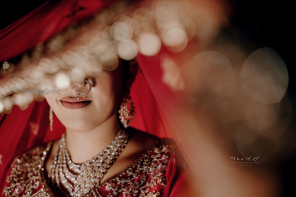 Photo From Aman & Kanchan - By The As Photography