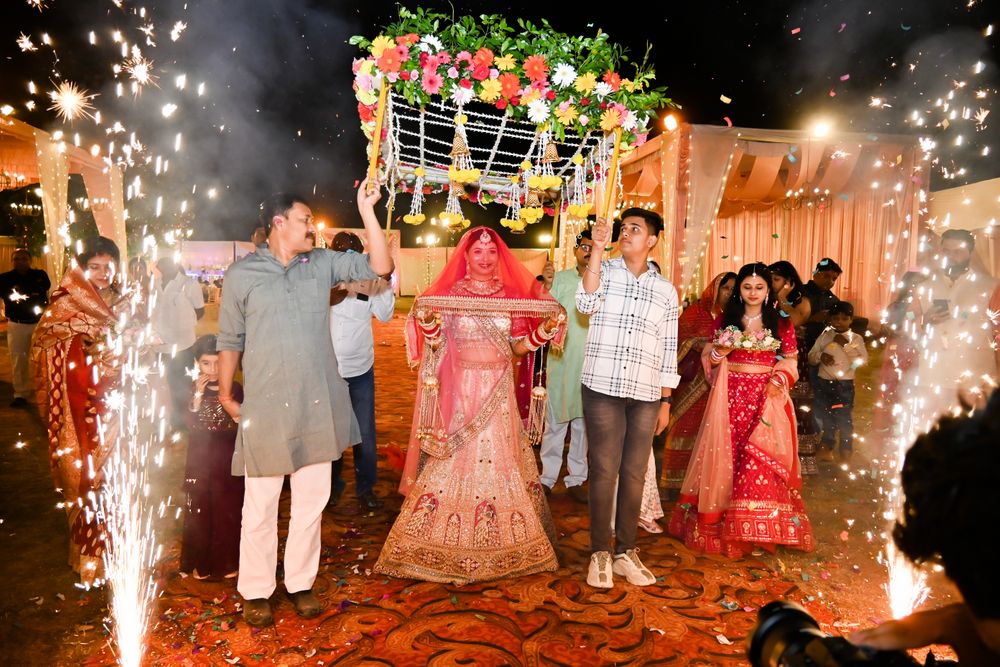 Photo From Shiksha & Shivam - By CelebLuk Weddings