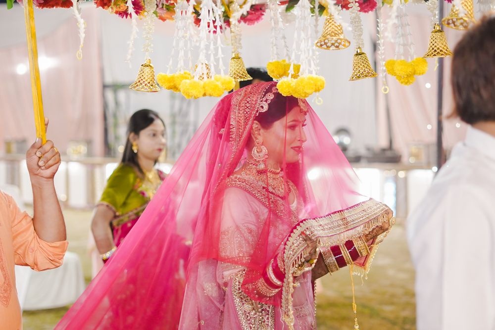 Photo From Shiksha & Shivam - By CelebLuk Weddings