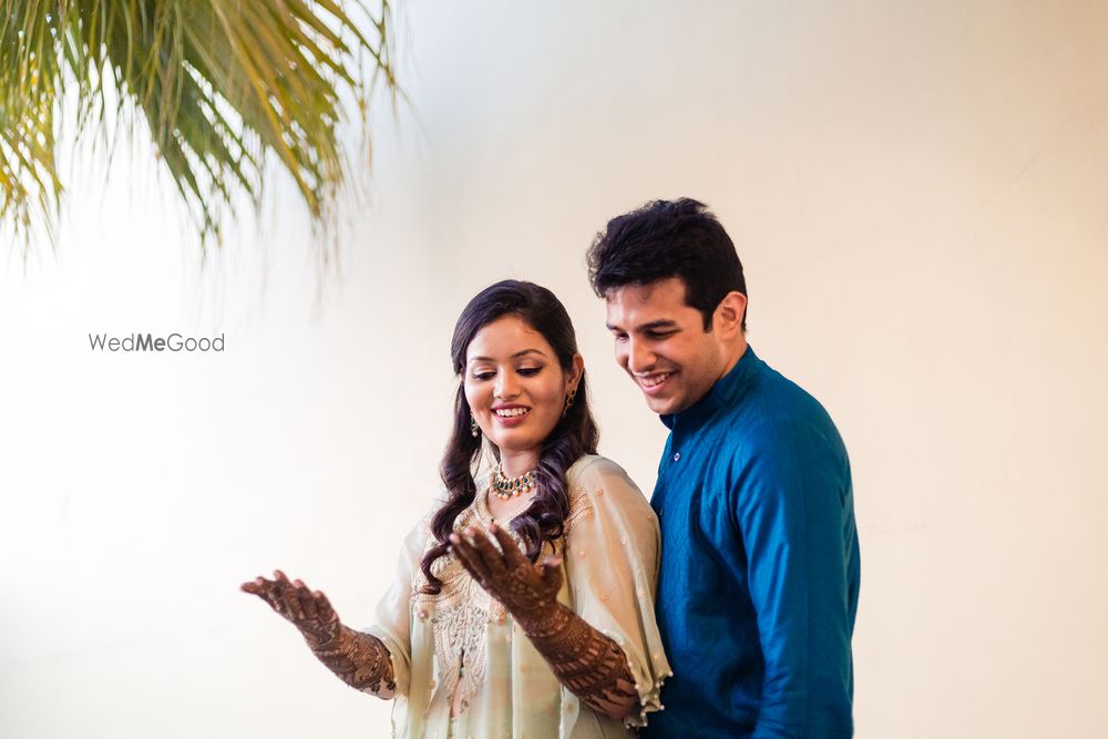 Photo From Mehndi - By Sameer Kulkarni Photography