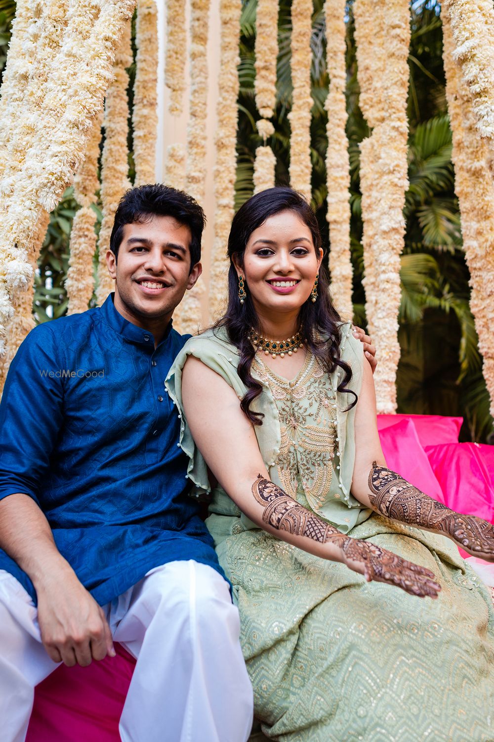 Photo From Mehndi - By Sameer Kulkarni Photography