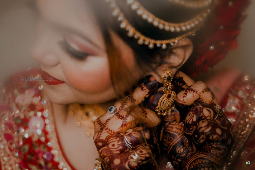 Photo From Avani & Shikhar - By Weddings by Sameer