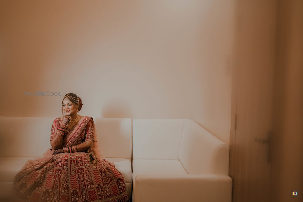 Photo From Avani & Shikhar - By Weddings by Sameer