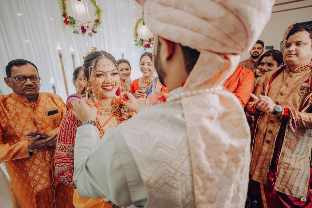 Photo From Avani & Shikhar - By Weddings by Sameer