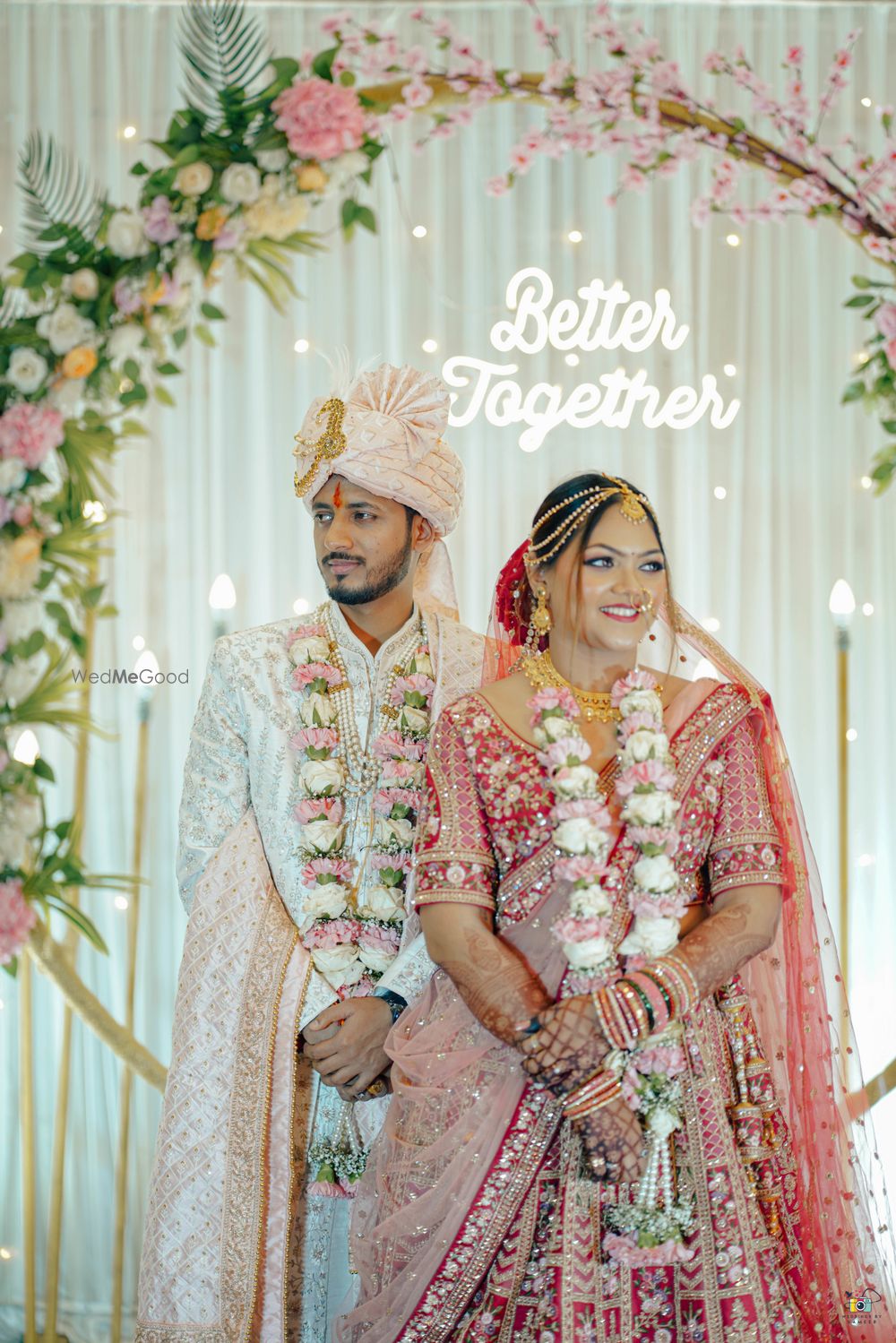 Photo From Avani & Shikhar - By Weddings by Sameer